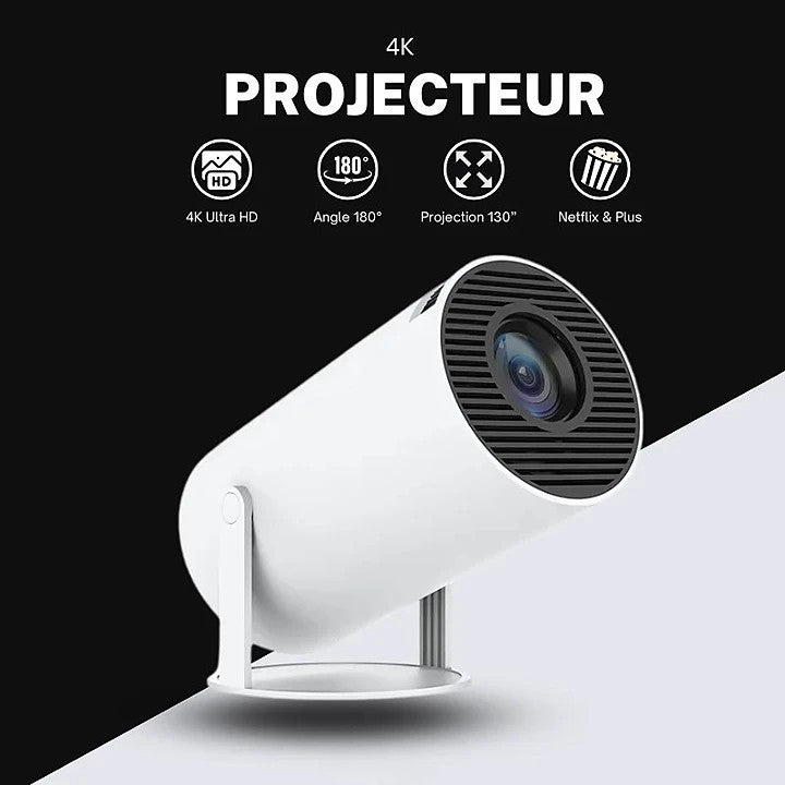 LumioProjector™